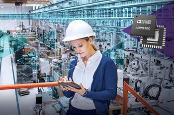 10BASE-T1L 工厂网络边缘的大数据新视野