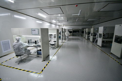 工厂如何利用物联网技术实现数字化转型