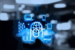 物联网时代的十大黄金定律