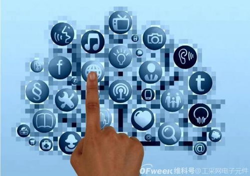 热门电容式触摸芯片品牌及产品技术应用方案